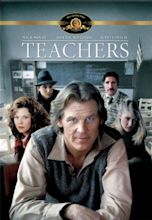 Teachers (1984) | movies and tv shows | Pinterest