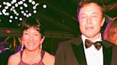 Elon Musk Subpoenaed in Jeffrey Epstein Lawsuit