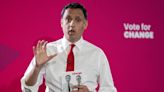 Winter Fuel Payment cut is 'opportunity' for Scotland, Anas Sarwar says