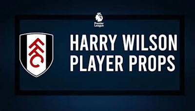 Harry Wilson vs. Crystal Palace – Player props & odds to score a goal on April 27