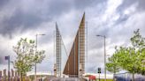 No end in sight to finish disastrous Twin Sails Bridge work, council confirms