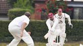 Matthew Hammersley hits top ton as Audley break NSSCL Division Two duck