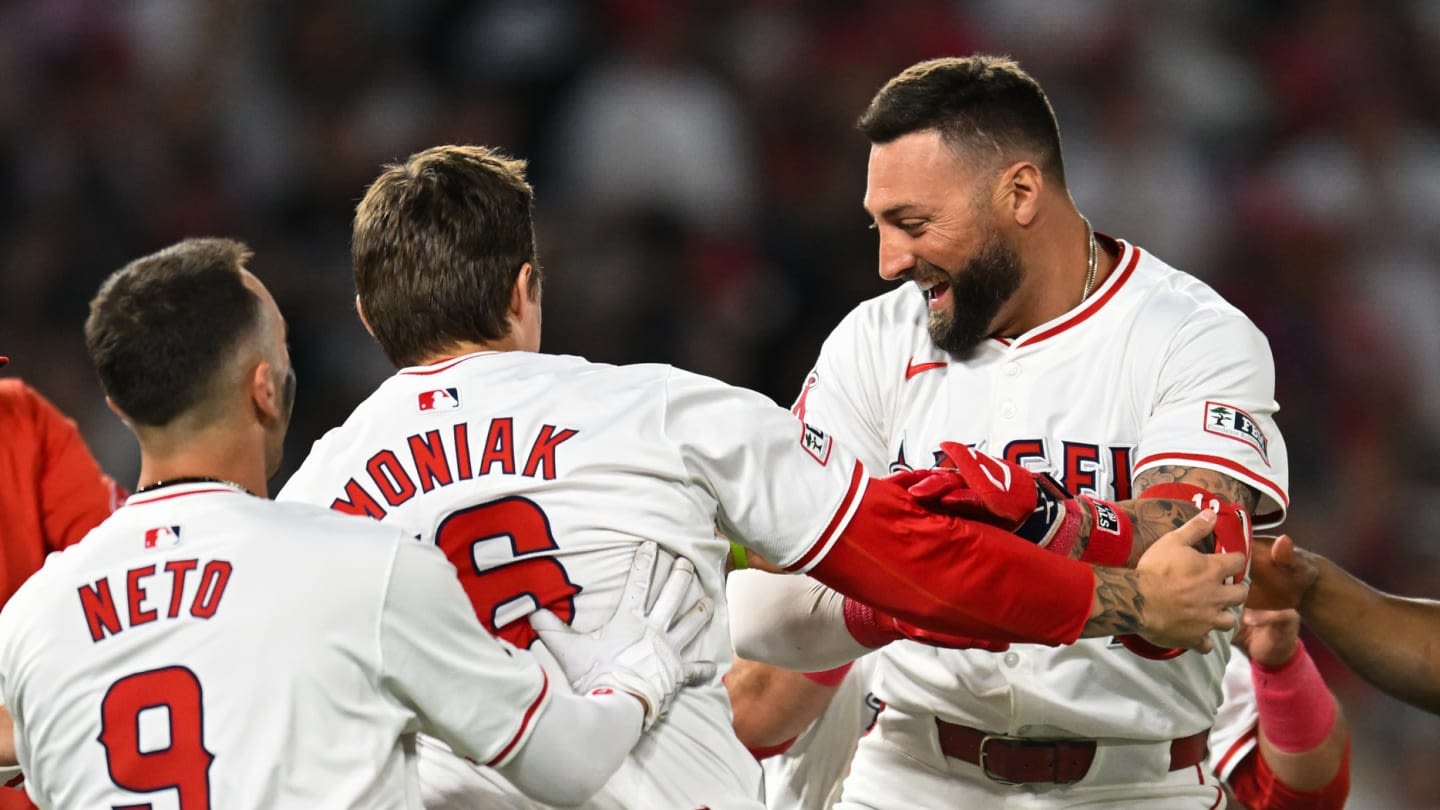 Angels Notes: Injury Updates, Winning Ways, Anthony Rendon's Eventual Return