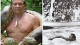 Esta es la historia del ‘Tarzán colombiano’, la leyenda viva del ecologismo en el Amazonas