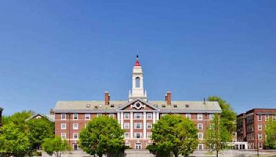 Harvard University to avoid taking positions on irrelevant matters outside premises