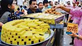 Budget 2024: 100 NABL food testing labs, 100 street food hubs to be set up | Mint