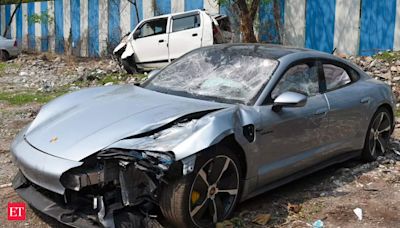 Pune Porsche car accident case: Police arrest accused juvenile's mother