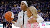 Angel Reese credits LSU coach Kim Mulkey for early WNBA success