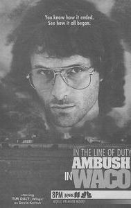 In the Line of Duty: Ambush in Waco