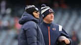 Bears OC Luke Getsy: ‘No one moves like (Justin Fields)’