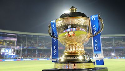 IPL 2025 Auction LIVE Streaming: Know Date, Time, Venue, TV Channel For Indian Premier League Mega Auction