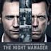 Night Manager [Original Television Soundtrack]