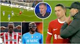 7 potential Darwin Nunez replacements as Jamie Carragher questions striker's Liverpool future