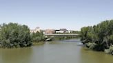 Muere una mujer tras ser rescatada inconsciente del río Pisuerga en Valladolid