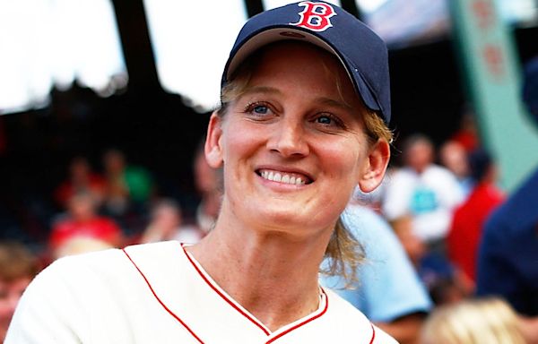 Claudia Franc Williams, Daughter of Red Sox Legend Ted Williams, Dies at 52