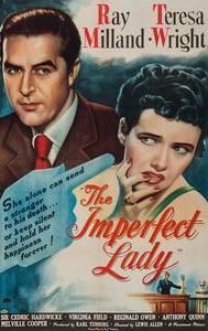 The Imperfect Lady (1947 film)