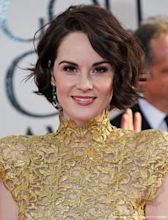 Michelle Dockery