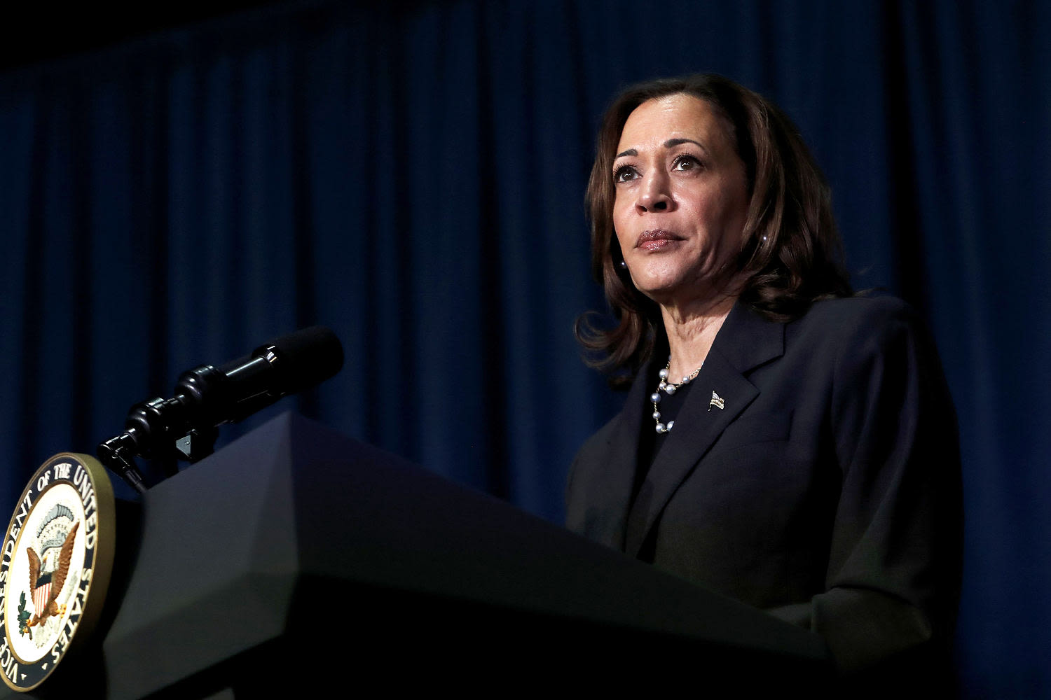 Harris' running mate search nears the finish line: From the Politics Desk