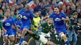 Is France vs New Zealand on TV? Channel, start time and how to watch Rugby World Cup