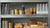The Key to Organizing Your Pantry Once and for All