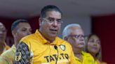 Rafael “Tatito” Hernández alega tener una ventaja de más de 400 votos en la primaria por la alcaldía de Dorado