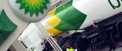 BP p.l.c. Just Missed EPS By 24%: Here's What Analysts Think Will Happen Next