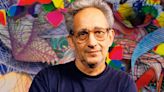 Murió Frank Stella, prodigio del arte estadounidense