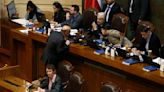 Diputados despachan creación de Ministerio de Seguridad Pública pero rechazan atribuciones de Interior y nombramientos regionales - La Tercera