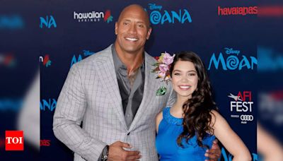 Moana 2: Trailer, Release Date, Cast & Everything You Need to Know | WWE News - Times of India