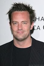 Matthew Perry