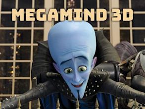 Megamind