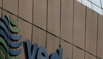 Vedanta's shares dip 7% after large block deal; promoter likely seller