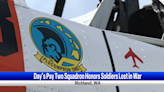 Days Pay Squadron honors those who lost their lives serving in the military