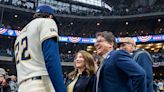 Brewers owner Mark Attanasio reportedly in talks to purchase stake in another sports team