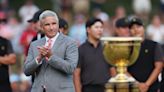 PGA Tour commissioner Jay Monahan not willing to coexist, work with LIV Golf