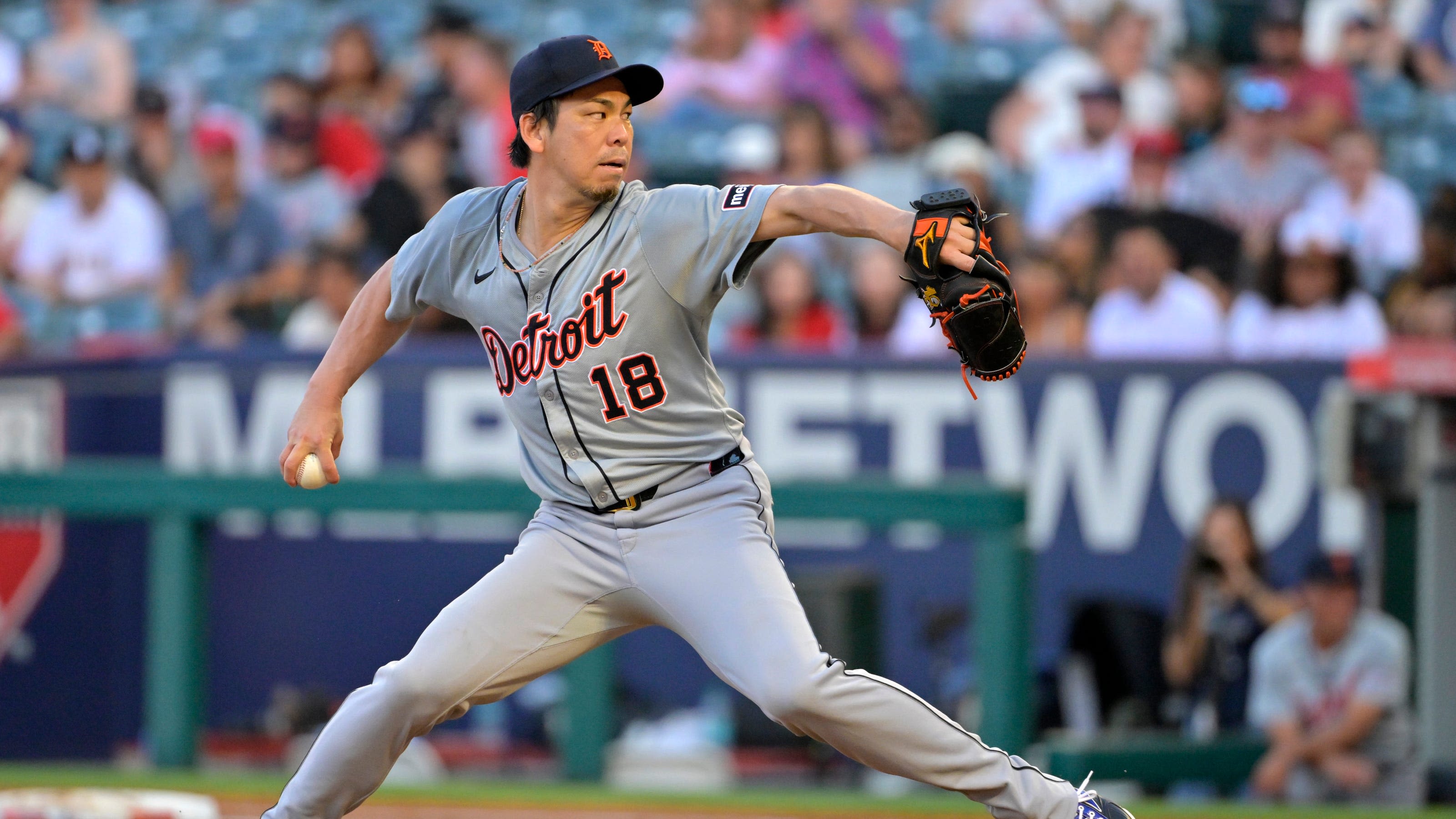 Detroit Tigers lineup vs. Minnesota Twins: Riley Greene hitting 3rd, playing DH