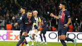 Penal de Mbappé salva al PSG, Man City remonta y Barcelona y Atlético se clasifican