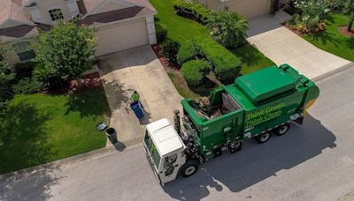 July 4 holiday affects trash collection in Bradenton and Manatee County. What to know