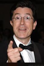 Stephen Colbert