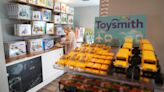 Looking for toys this holiday season? Columbus has locally owned stores for you