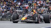 Supreme Max Verstappen Glides to F1 Sprint Win in Austria