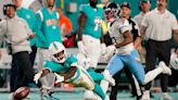 Miami Dolphins injury update: Tyreek Hill, De'Von Achane, Liam Eichenberg, Robert Hunt, Terron Armstead