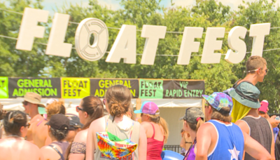 2024 Float Fest abruptly canceled days before concert