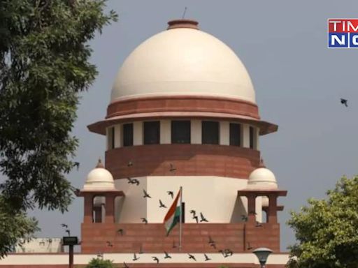 UGC NET 2024: Supreme Court Dismisses PIL Against UGC NET Cancellation Over Paper Leak