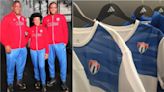 Adidas presenta en París uniforme de Cuba para los Juegos Olímpicos