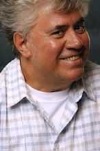 Pedro Almodóvar