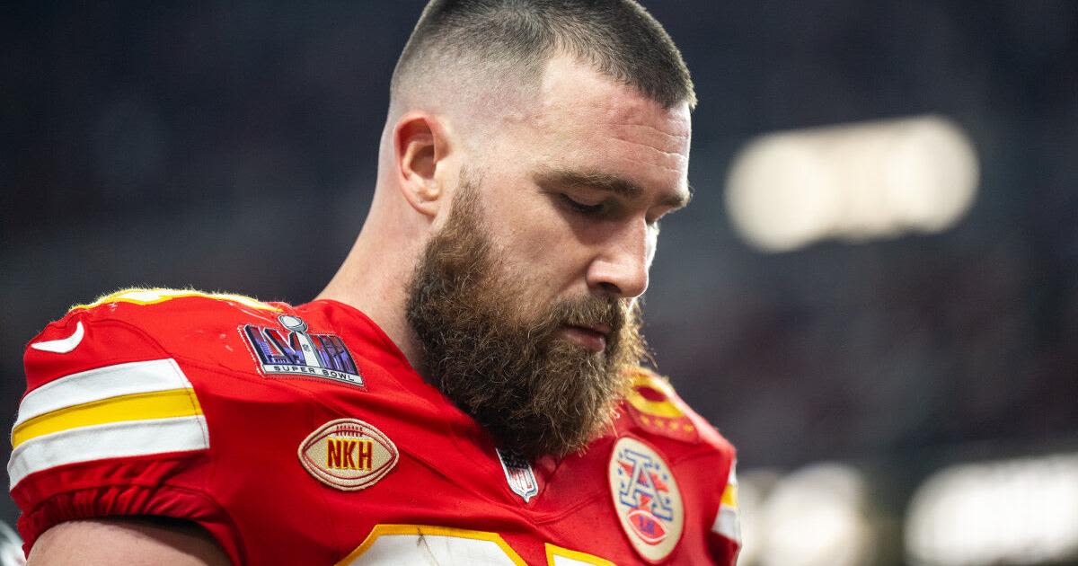Travis Kelce's 'Threat' To Quit The Chiefs Is Fake