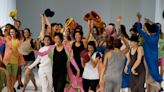 Celebrating the Past, Present and Future of PLEATS PLEASE ISSEY MIYAKE