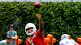 Tua shows up to OTAs. Is a deal with Dolphins getting closer?