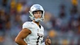 6 potential transfer portal destinations for former Oregon QB Ty Thompson